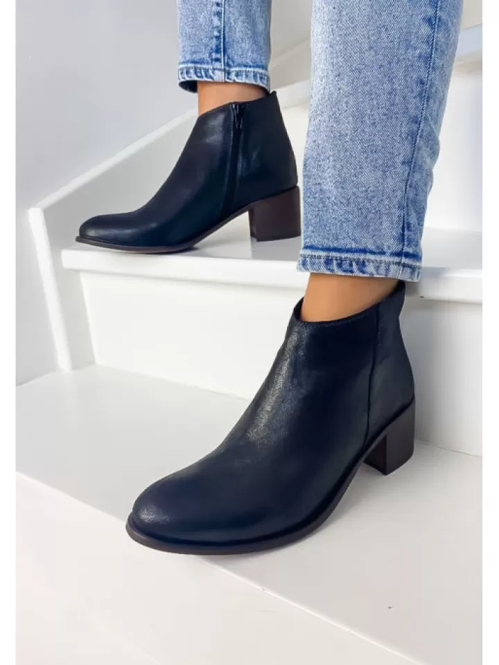 Flash Sale Aliwell -Bottines Tiago Irise Noir