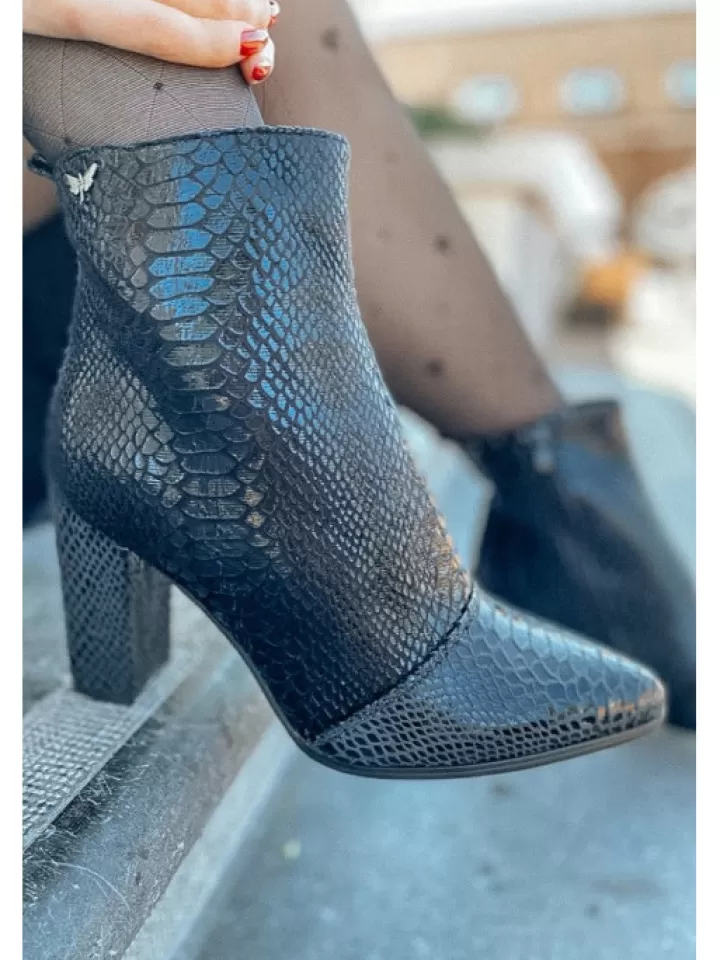 Clearance Les Petites Bombes - LPB Bottines Ygritte Es-Les Petites Bombes Noir