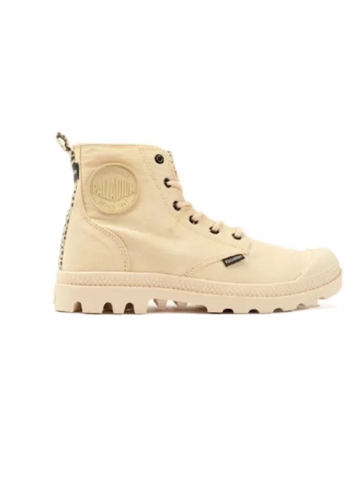 Cheap * Pampa Hi Safari Sand-Palladium Beige