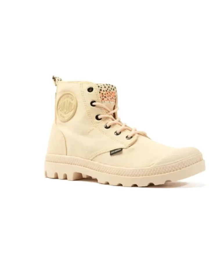 Cheap * Pampa Hi Safari Sand-Palladium Beige